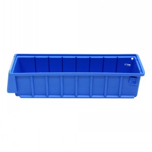 Plastic Parts Shelf Bins TK4109